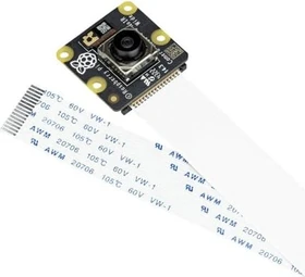 Raspberry Pi Kameramodul V3, NoIR, wide, 11.9MP, 102°