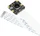 Raspberry Pi Kameramodul V3, NoIR, wide, 11.9MP, 102°