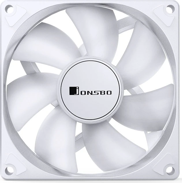 Jonsbo CR-1400 Evo ARGB White