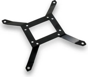 EK Water Blocks EK-UNI für EK-XRES Revo D5, Halterung für Pumpen für 140mm Lüfter (3831109843284)