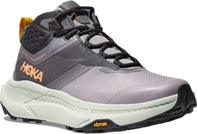 Hoka Transport Hike Gore-Tex grey skies/sea glass (Damen)
