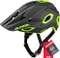 Alpina Rootage Helm black/neon yellow Vorschaubild