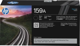 HP Toner 159A schwarz
