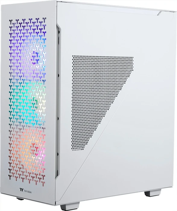 Thermaltake Titan weiß, schwarz, Core i9-13900KF, 32GB RAM, 2TB SSD, GeForce RTX 4090