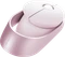 Rapoo Ralemo Air 1 Multi-mode Wireless Charging Mouse rosa, USB/Bluetooth Vorschaubild