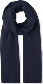 Falke Basic Apparel Unisex Stola space blue