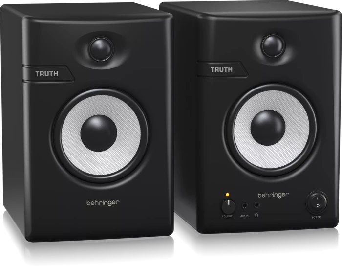 Behringer Truth 4.5, Paar