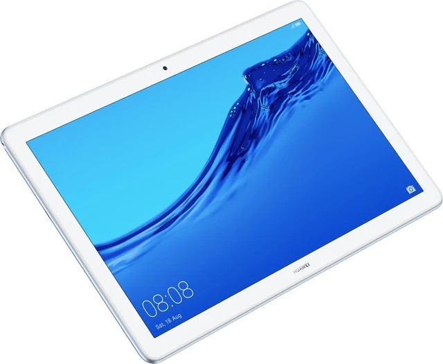 Huawei MediaPad T5 10 Glacial Blue, 3GB RAM, 32GB