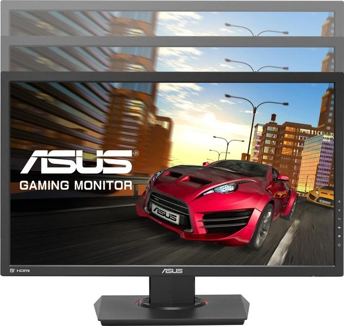 ASUS MG24UQ, 23.6"