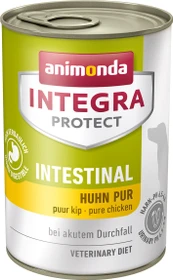 animonda Integra Protect Intestinal mit Huhn, 2.40kg (6x 400g)
