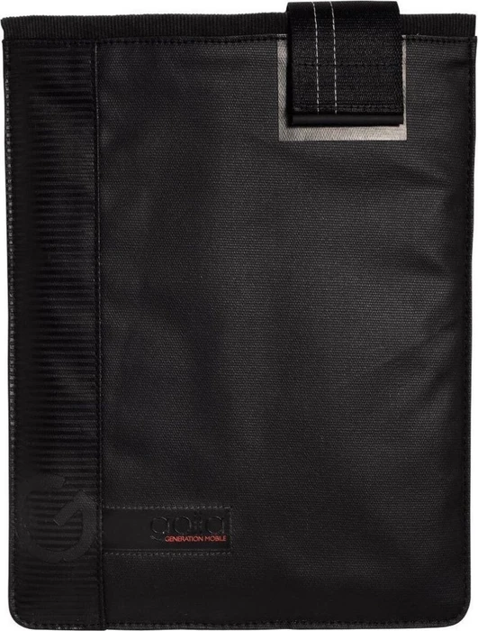 Golla Tablet Pocket Damian 10.1" Schutzhülle für Tablets schwarz