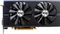 Sapphire Nitro+ Radeon RX 480 8G D5 OC, 8GB GDDR5, DVI, 2x HDMI, 2x DP, lite retail Vorschaubild