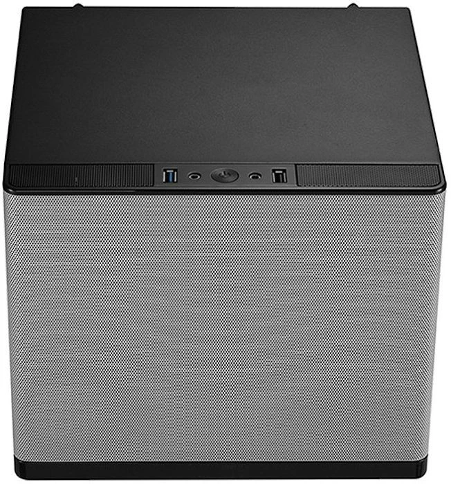 Cooltek V6, Mini-ITX