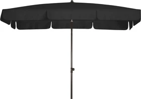 Doppler GS Sunline Waterproof Neo Sonnenschirm 185x120cm anthrazit
