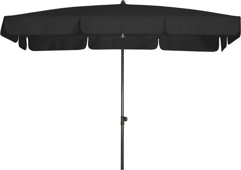 Doppler GS Sunline Waterproof Neo Sonnenschirm 185x120cm anthrazit