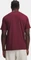Under Armour Sportstyle Left Chest Funktionsshirt kurzarm vintage maroon/black (Herren) Vorschaubild