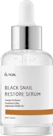 iUnik Black Snail Restore Serum, 50ml