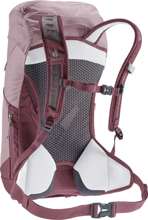 Deuter AC Lite 14 SL grape/aubergine (Damen)
