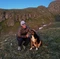 Vaude Manukau Mütze ruby dusk Vorschaubild
