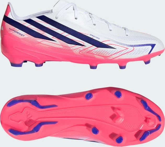 adidas F50 Hyperfast League FG (Junior)