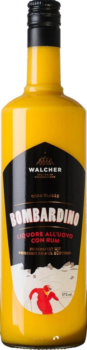 Walcher Bombardino 1l