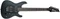 Ibanez S520 WK Weathered Black Vorschaubild