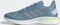 adidas Supernova hazy blue/halo blue/acid yellow (Damen) Vorschaubild