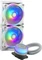 Cooler Master MasterLiquid ML240 Illusion White Edition, weiß Vorschaubild