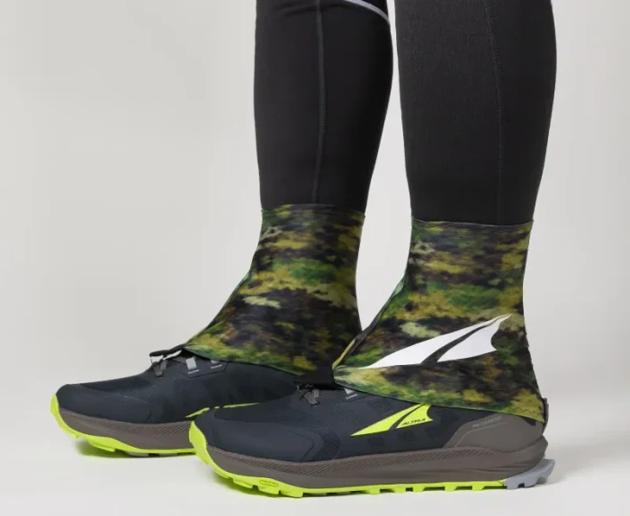 Altra Trail Gamasche camo/silver (AL16301R76R)