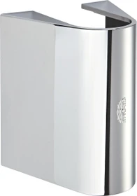 Grohe Abdeckkappe chrom
