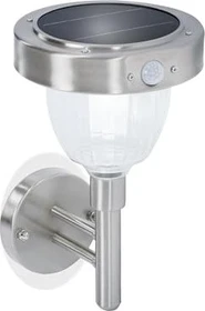 esotec Asinar Plus Solar Sensor Wandleuchte
