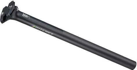 Ritchey WCS Carbon Zero 30.9mm/400mm Sattelstütze