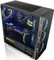 Thermaltake V200 TG, schwarz, Glasfenster Vorschaubild