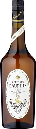 Dauphin Fine 700ml