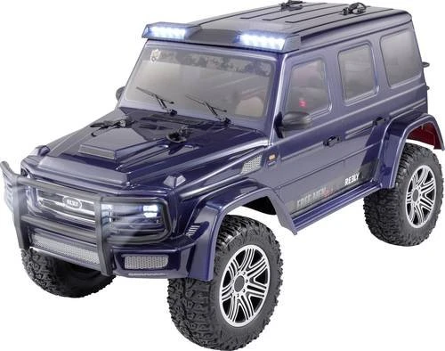 Reely FreeMen 2.1 4WD Crawler