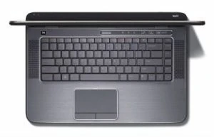 Dell XPS 15 502X (2012), Core i7-2670QM, 6GB RAM, 500GB HDD, GeForce GT 525M, DE