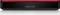 Seagate Backup Plus Slim Portable, rot, 2TB, USB 3.0 Micro-B Vorschaubild