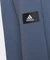 adidas Future Icons 3-Streifen Tapered-Leg Trainingshose lang wonder steel/white (Junior) Vorschaubild