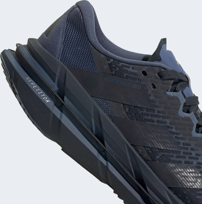 adidas Adistar Byd aurora ink/shadow navy/preloved ink (Herren)