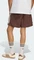 adidas Adicolor Classics Sprinter Shorts auburn/off white (Herren) Vorschaubild