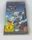 Phineas and Ferb Across the 2nd Dimension (PSP)