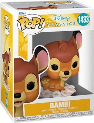 FunKo Pop! Disney: Bambi