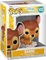 FunKo Pop! Disney: Bambi Vorschaubild