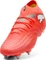 Puma Future 9 Pro MxSG glowing red/puma white/puma black/puma silver Vorschaubild
