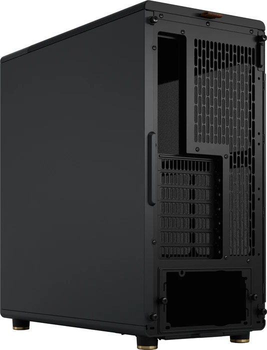 Fractal Design North Charcoal Black