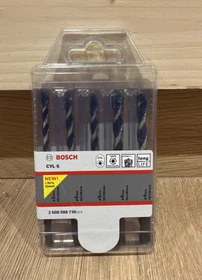 Bosch Professional CYL-5 Betonbohrer-Sortiment, 5-tlg.