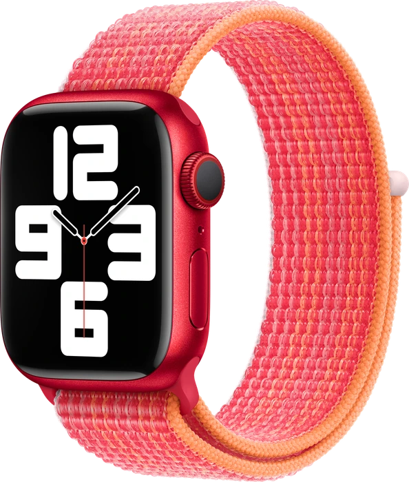 Apple Sport Loop für Apple Watch 41mm (PRODUCT)RED