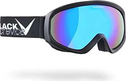Black Crevice BCR041229 schwarz/blau