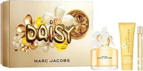 Marc Jacobs Daisy EdT 100ml + EdT 10ml + Body Lotion 75ml Duftset