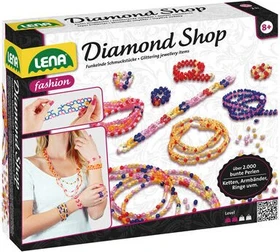 LENA Fashion Diamond Shop